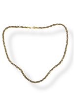 Collana Gioielleria Sorrentino Donna in Oro 1SCOF7 - 1SCOF7